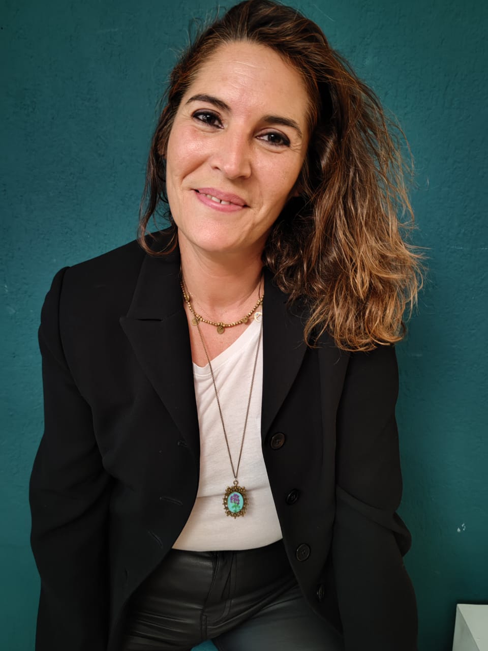 SANDRA CUADRADO NICOLI