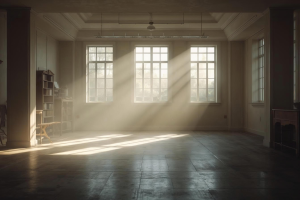 Hay momentos en los que todo sigue funcionando…pero algo dentro ya no encaja. No siempre es una decisión pendiente. A veces es algo más difícil de nombrar.