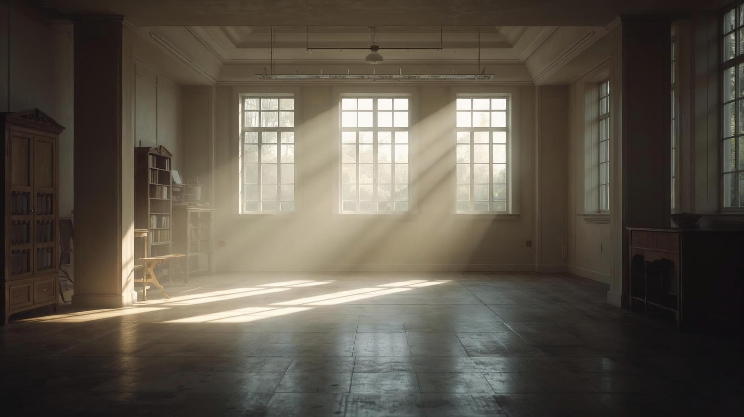 Hay momentos en los que todo sigue funcionando…pero algo dentro ya no encaja. No siempre es una decisión pendiente. A veces es algo más difícil de nombrar.